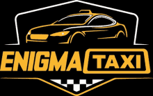 Enigma Taxi GIF