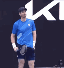 Andy Murray Tennis Ball GIF - Andy Murray Tennis Ball Angry GIFs