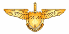 paskau logo paskau logo pasukan khas udara pasukan khas udara