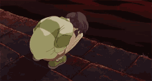 Spirited Away Disappear GIF - Spirited Away Disappear Crying GIFs