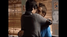 P GIF - Gay Couple Kiss GIFs