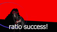 Kasumi Ratio GIF - Kasumi Ratio Success GIFs