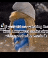 Memes Goofy Ahh Pictures Smurf GIF - Memes Goofy Ahh Pictures Meme Smurf GIFs