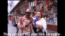 Boobs Chappelle GIF - Boobs Chappelle Rest GIFs