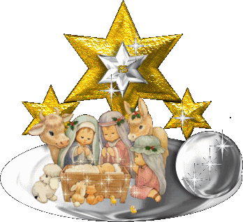 Yes Yes Yes Jesus Sticker - Yes Yes Yes Jesus Nativity Stickers