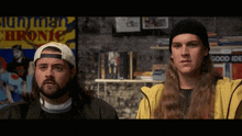 Jay And Silent Bob Wtf GIF - Jay And Silent Bob Wtf Wtf Is The Internet GIFs
