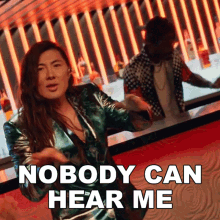 Nobody Can Hear Me Guy Tang GIF - Nobody Can Hear Me Guy Tang Wicked Af Song GIFs
