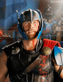 Thor This Is Crazy GIF