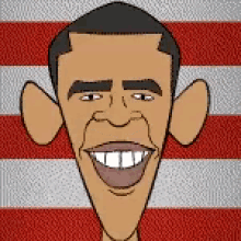 Barrack Obama GIF - Barrack Obama GIFs