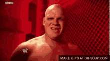Kane GIF - Kane Wwe Wrestling GIFs