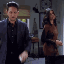 Look Dool GIF - Look Dool Days Of Our Lives GIFs