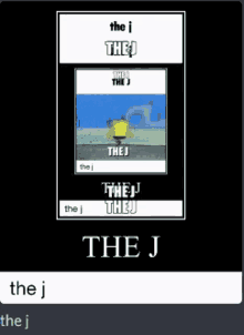 The J GIF - The J GIFs