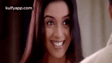 Smiling.Gif GIF - Smiling Asin Happy GIFs