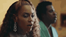 Beyonce Looking GIF - Beyonce Looking What GIFs