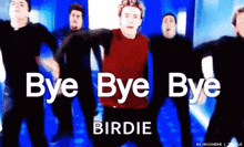 Lol Bye Bye Bye GIF - Lol Bye Bye Bye GIFs