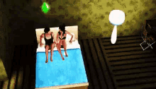 Sims Sex GIF - Sims Sex Flowers GIFs