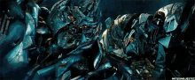 Transformers Revenge Of The Fallen GIF