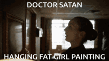 Bako Doctor Satan GIF - Bako Doctor Satan Zintyn GIFs