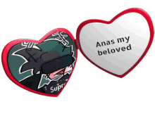 Anas My Beloved GIF - Anas My Beloved Anas GIFs