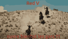 Red V Vvv GIF - Red V Vvv Red Dead V GIFs
