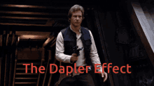 Dapler Effect Han Solo GIF - Dapler Effect Han Solo Star Wars GIFs