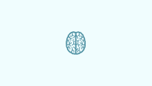 Brain Ripple Pos Brain GIF