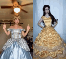 Princess Cinderella GIF - Princess Cinderella Belle GIFs