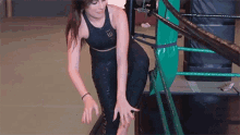 Ringue Fight Ring GIF - Ringue Ring Fight Ring GIFs