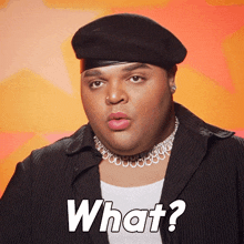 What Kandy Muse GIF - What Kandy Muse Rupauls Drag Race All Stars GIFs