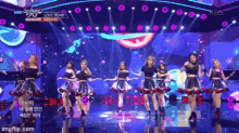 Jiwon Fromis9 GIF - Jiwon Fromis9 Dance GIFs