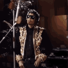 Michael Jackson Michaeljacksonrare GIF