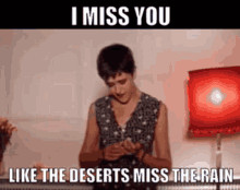 Missing I Miss You GIF - Missing I Miss You Everything But The Girl GIFs
