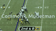 Common L Mulletman Mulletman GIF