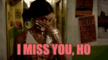 Taraji P Henson I Miss You GIF - Taraji P Henson I Miss You Cry GIFs