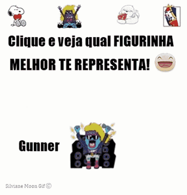 Figurinha Facebook GIF - Figurinha Facebook Figurinhas - Discover & Share  GIFs