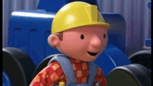 Bob The Builder GIF