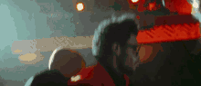 The Weeknd Blinding Lights GIF - The Weeknd Blinding Lights Abel Makkonen Tesfaye GIFs