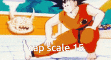 Cap Scale GIF - Cap Scale 15 GIFs