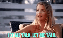 Freedom Of Speech GIF - Let Me Talk Stop Stop Interrupting GIFs