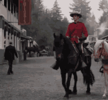 wcth when calls the heart hearties hallmark kevin mcgarry
