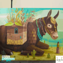 galeria monumental