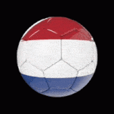Netherlands Flag GIF - Netherlands Flag Ball GIFs