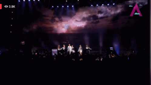 b2w gif