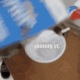 Joining Vc Me GIF - Joining Vc Me League Of Legends GIFs