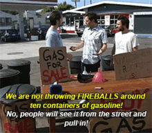 Always Sunny Gas Crisis GIF - Always Sunny Gas Crisis GIFs