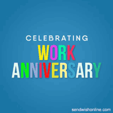 Anniversary Wishes Anniversary GIF - Anniversary Wishes Anniversary Office Anniversary GIFs