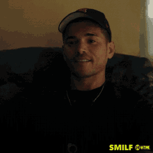 Smilf Showtime GIF - Smilf Showtime American Comedy GIFs