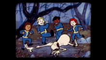 Fallout GIF - Fallout GIFs