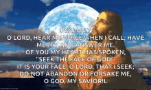 Jesus Praying GIF - Jesus Praying God GIFs