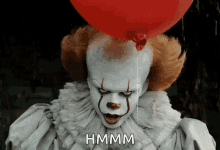 It Miedo GIF - It Miedo Pennywise GIFs
